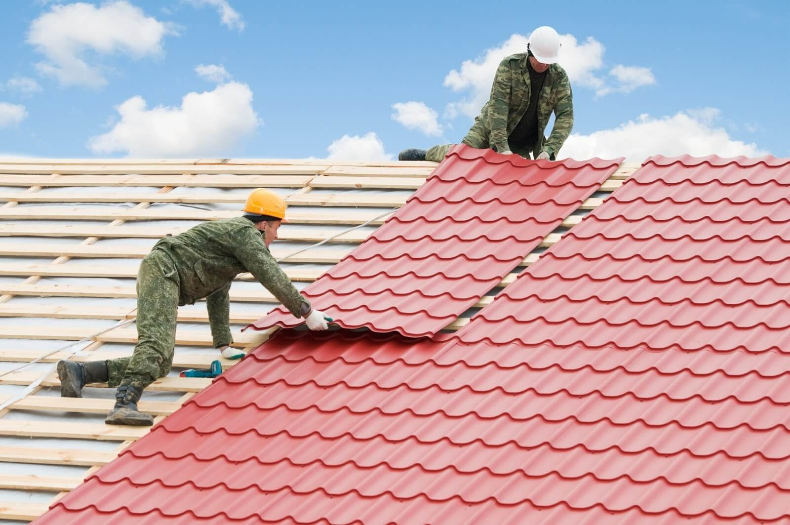 Affordable Roofers Milton